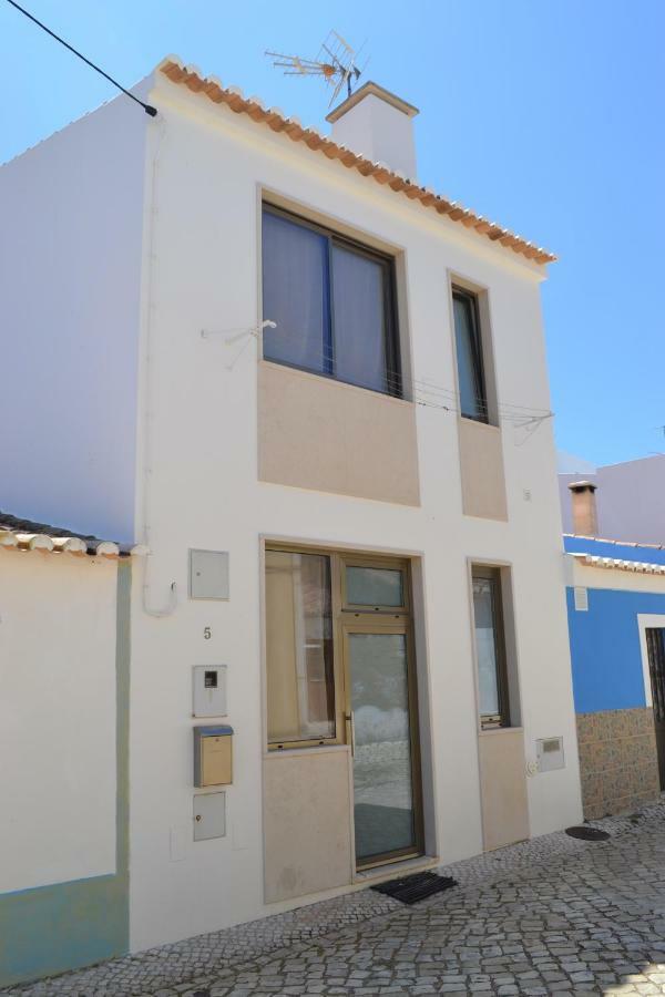 Casa Madalena Barao de Sao Joao Exterior foto